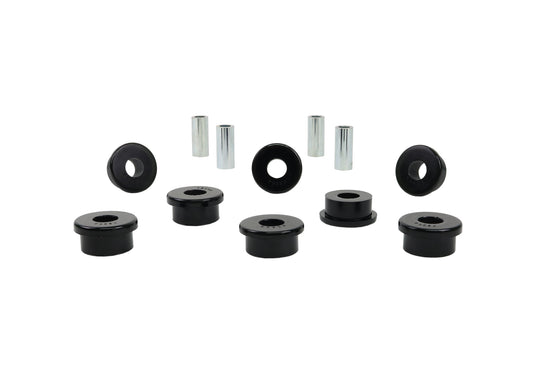 Nolathane Control Arm - Upper Inner Bushing REV060.0030