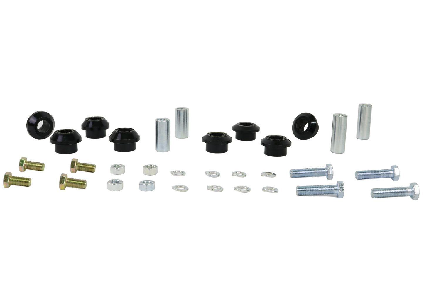 Nolathane Control Arm - Upper Inner Bushing REV060.0032