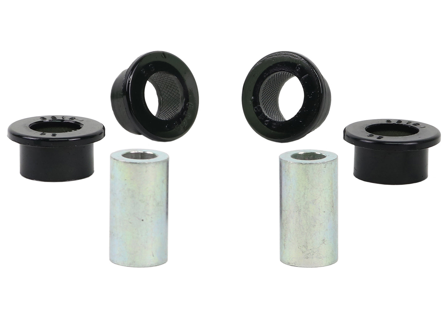 Nolathane Control Arm - Lower Rear Outer Bushing REV062.0022