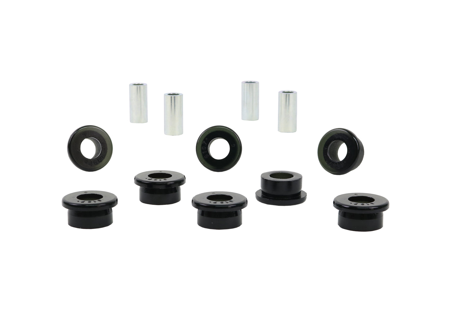 Nolathane Control Arm - Lower Inner And Outer Bushing REV063.0004