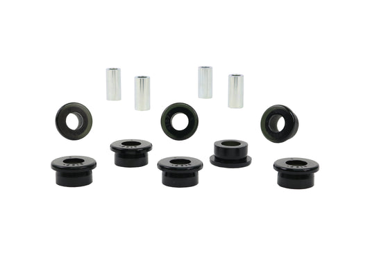 Nolathane Control Arm - Lower Inner And Outer Bushing REV063.0004
