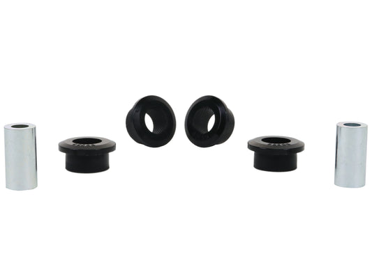 Nolathane Control Arm - Upper Inner And Outer Bushing REV063.0012