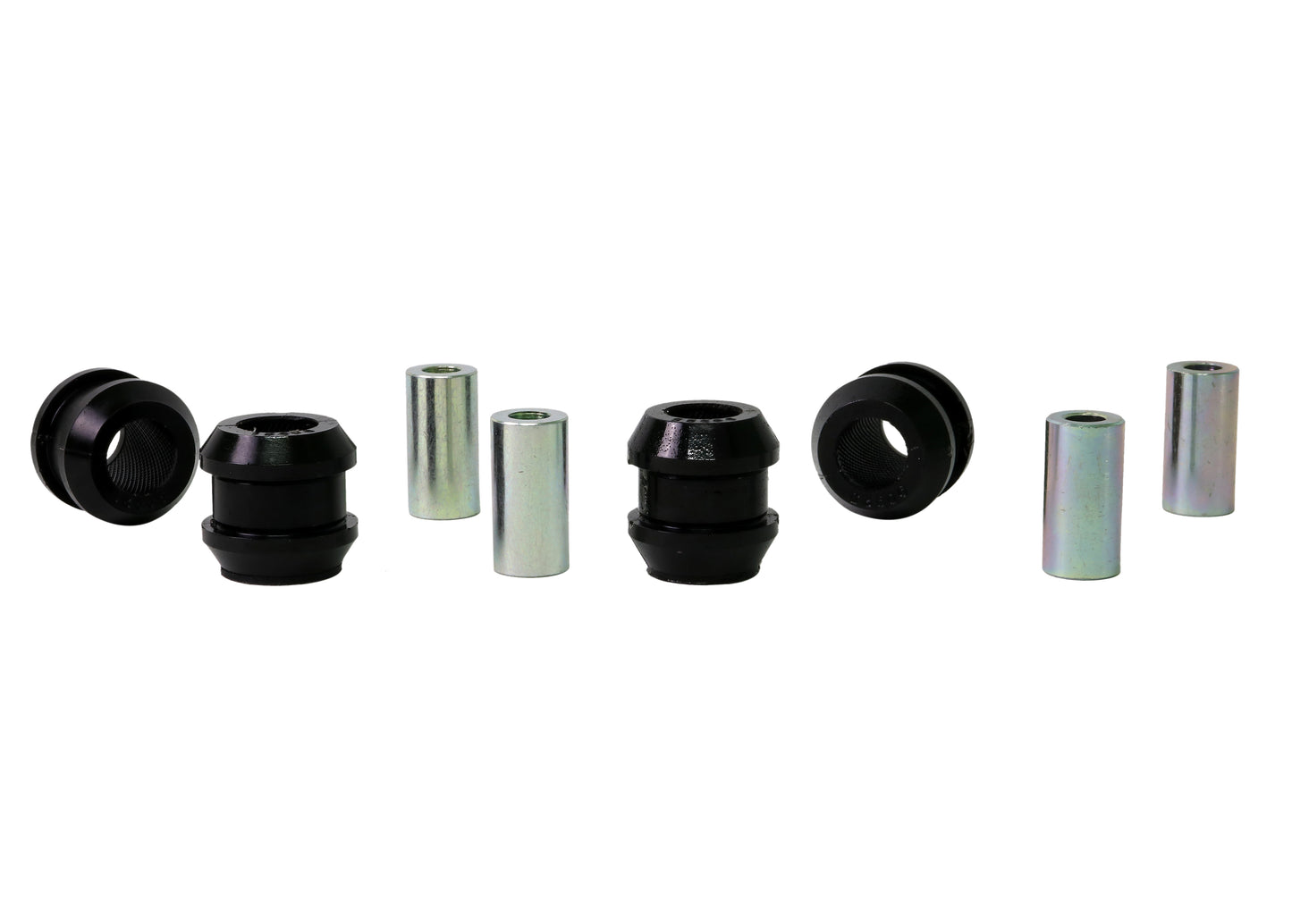 Nolathane Control Arm - Upper Rear Inner And Outer Bushing REV063.0014