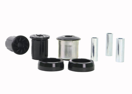 Nolathane Control Arm - Rear Bushing REV063.0018