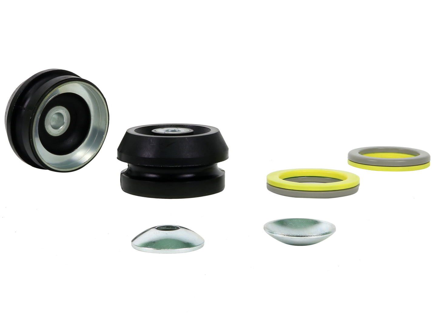 Nolathane Strut Mount - Bushing REV064.0002