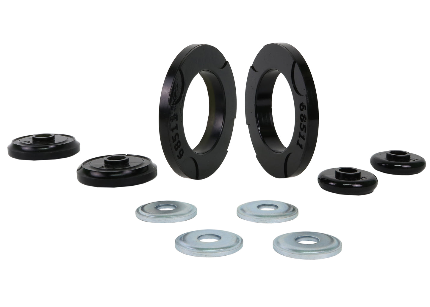 Nolathane Strut Mount - Bushing REV064.0012