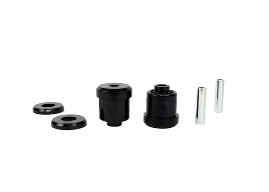 Nolathane Beam Axle - Front Bushing REV086.0028
