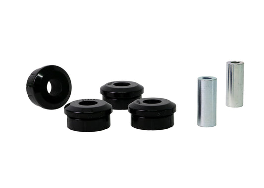 Nolathane Beam Axle - Front Bushing REV086.0040