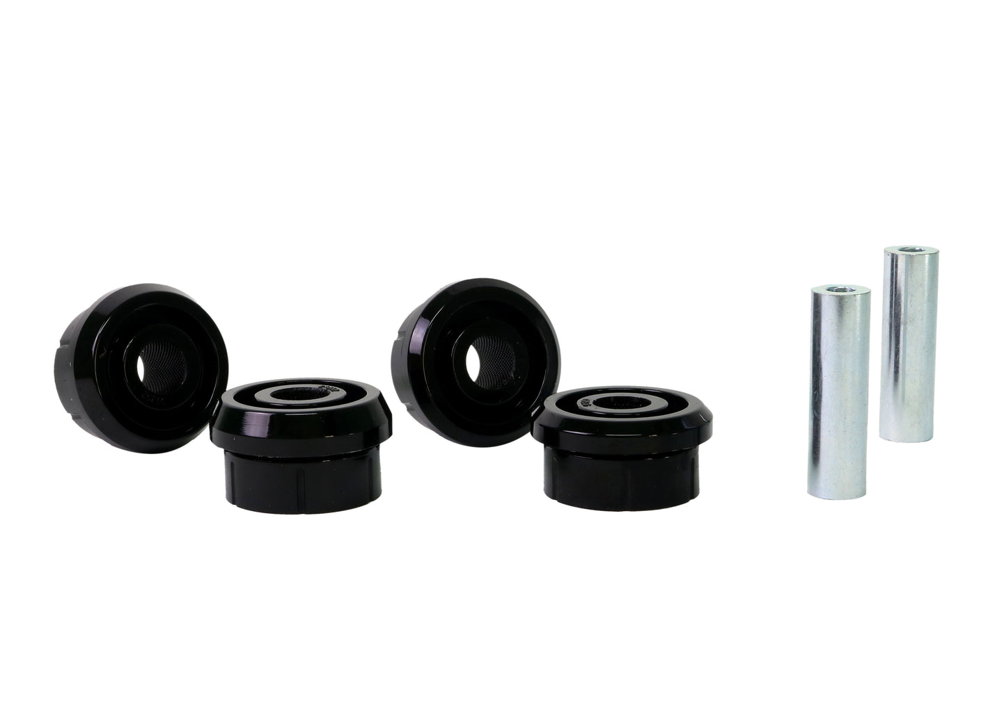 Nolathane Beam Axle - Front Bushing REV086.0042