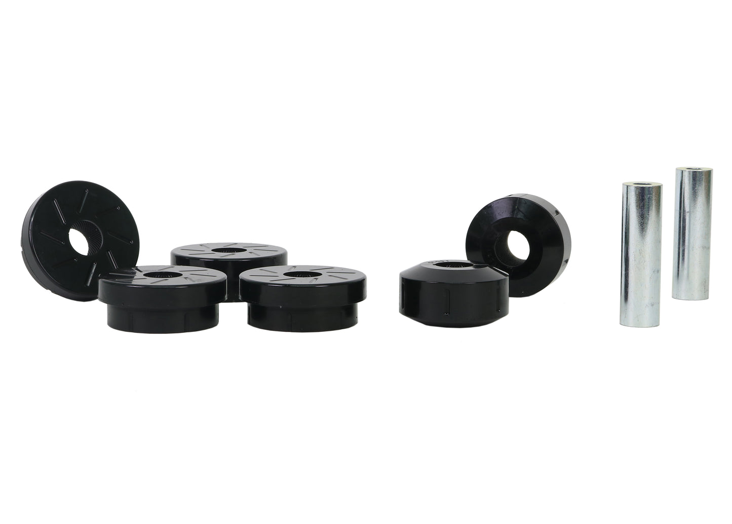 Nolathane Beam Axle - Rear Bushings REV086.0050