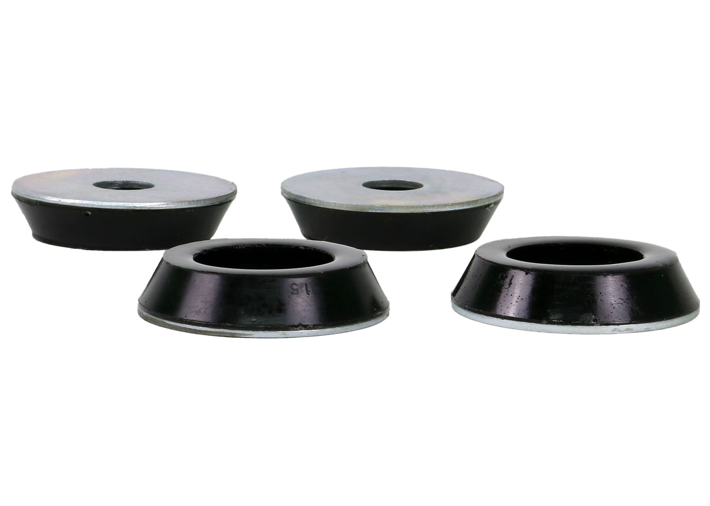 Nolathane Subframe - Mount Bushing REV090.0000