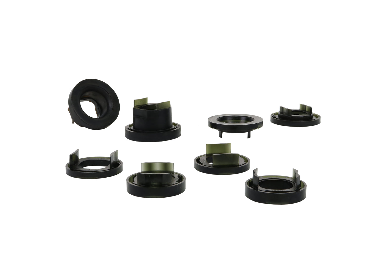 Nolathane Subframe - Mount Bushing REV094.0010