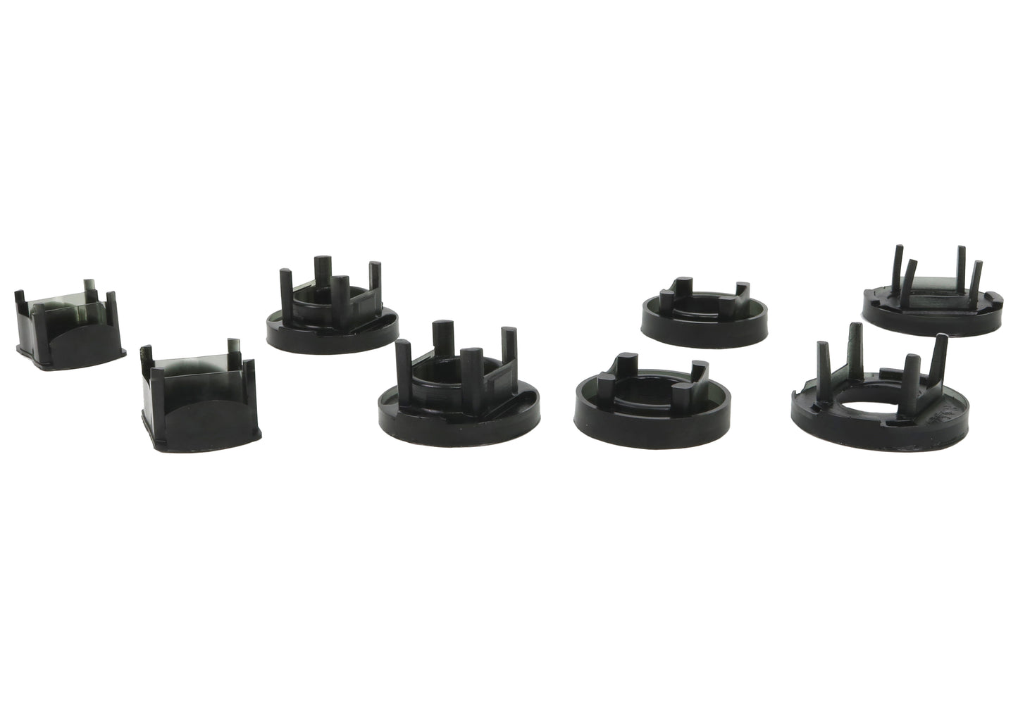 Nolathane Subframe - Mount Bushing REV094.0016