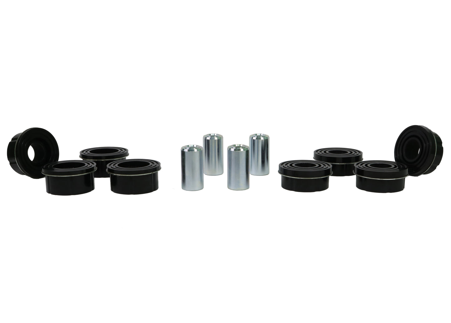 Nolathane Subframe - Mount Bushing REV094.0040