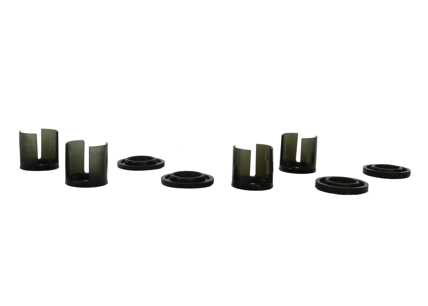 Nolathane Subframe - Mount Bushing REV096.0000