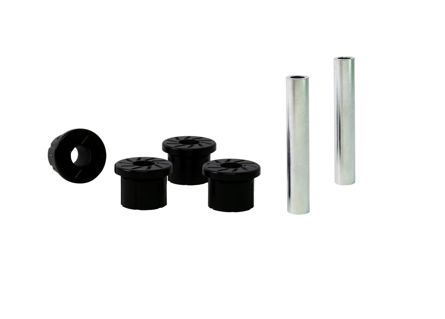 Nolathane Gearbox - Crossmember Pad Bushing REV098.0002