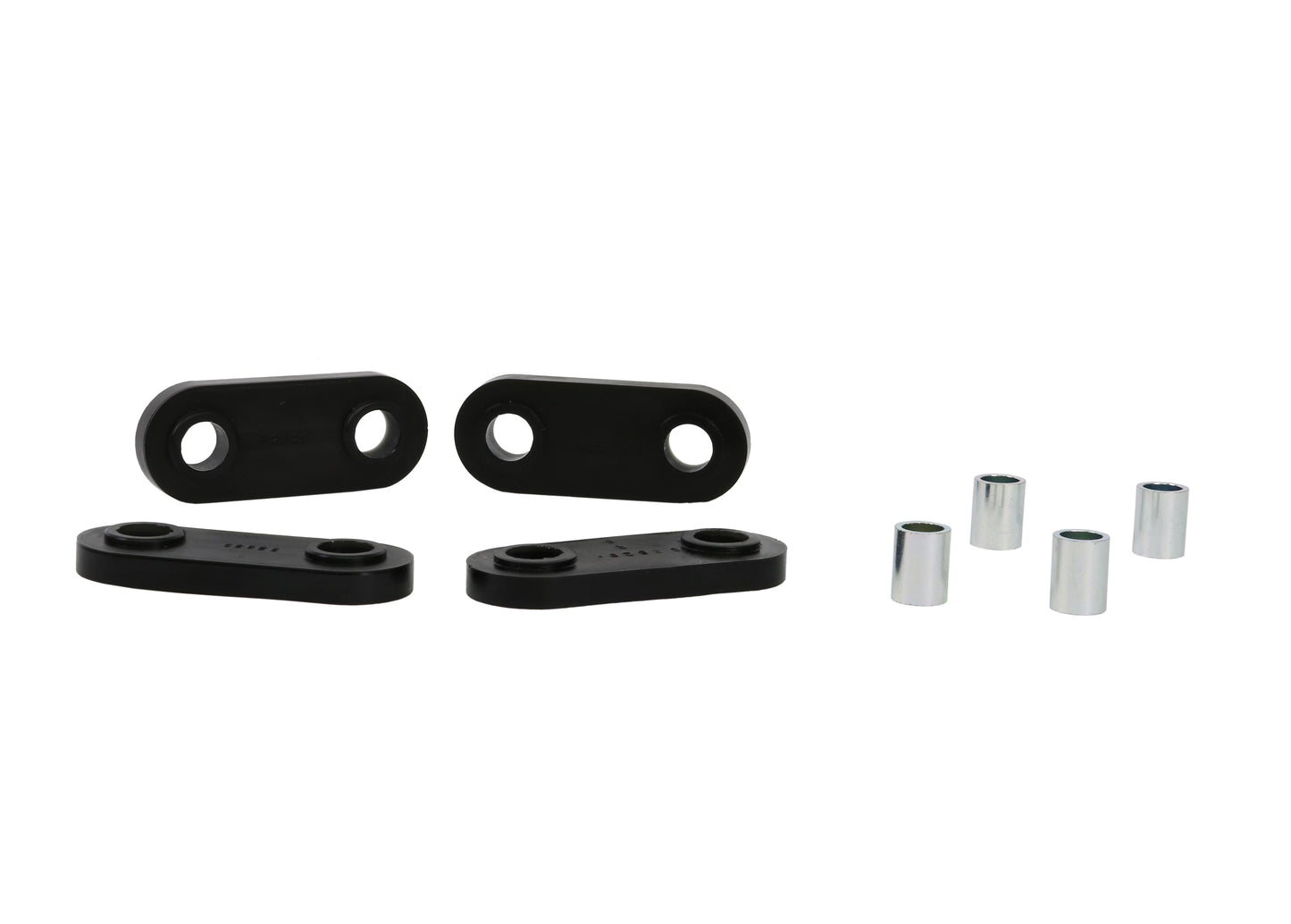 Nolathane Gearbox - Crossmember Pad Bushing REV098.0006