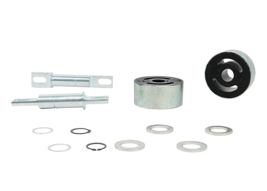 Nolathane Trailing Arm - Centre Pivot Bushing REV100.0004