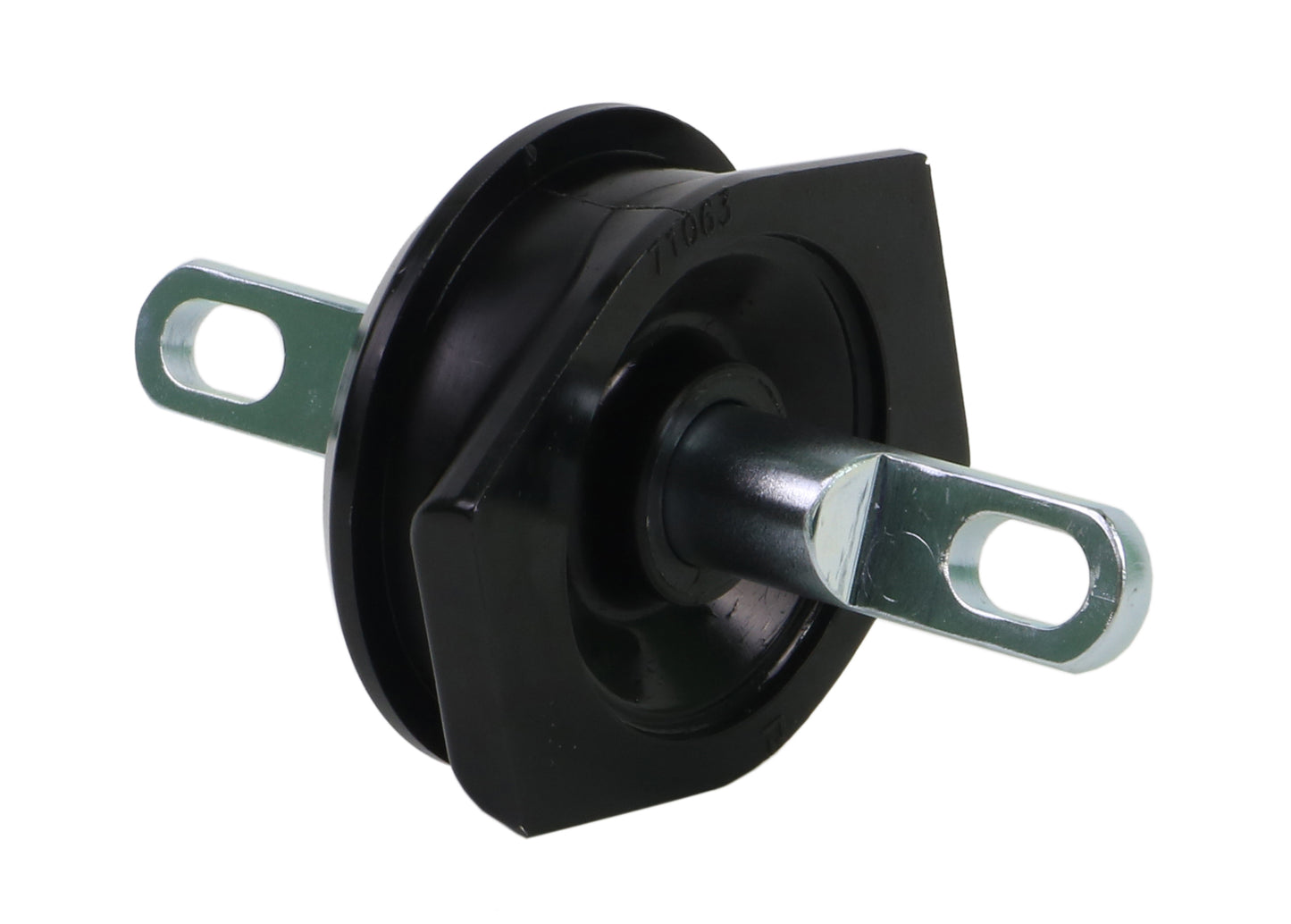 Nolathane Trailing Arm - Centre Pivot Bushing REV100.0012