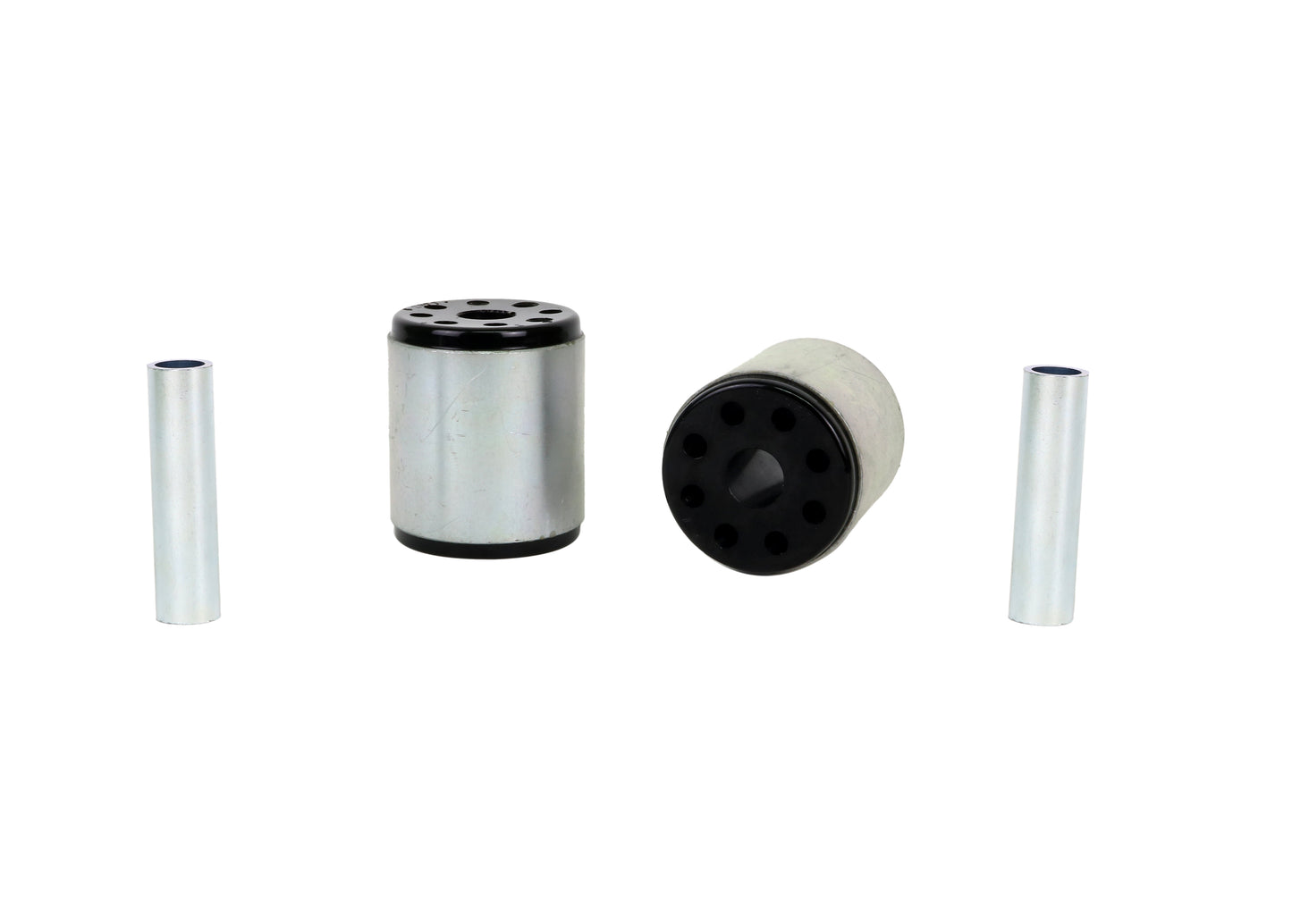 Nolathane Radius Arm - Lower Bushings REV104.0004