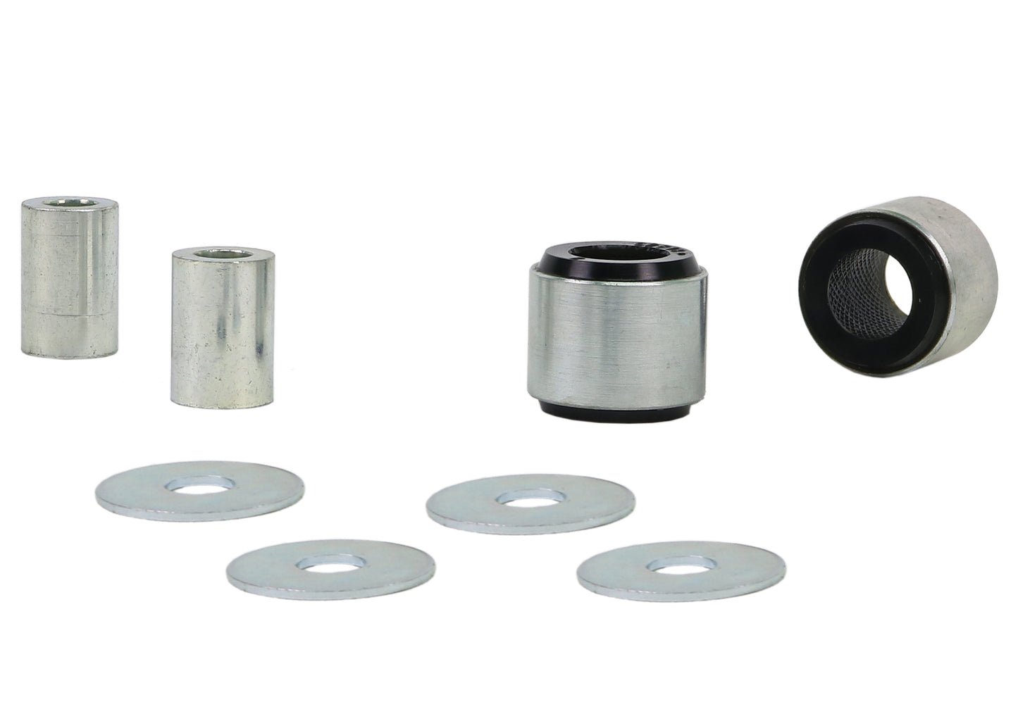 Nolathane Trailing Arm - Lower Rear Bushing REV104.0008