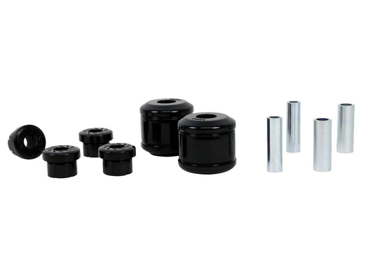 Nolathane Beam Axle - Front Bushing REV104.0016