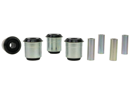 Nolathane Trailing Arm - Lower Bushing REV106.0004