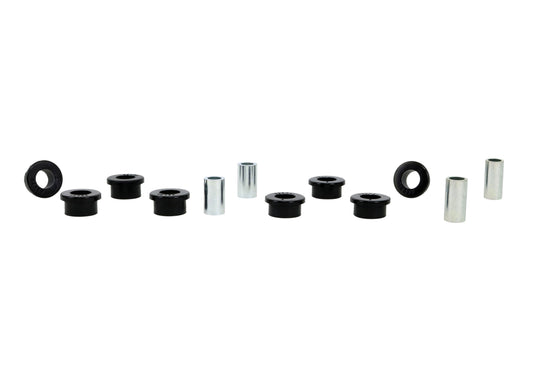 Nolathane Trailing Arm - Lower Bushing REV106.0008