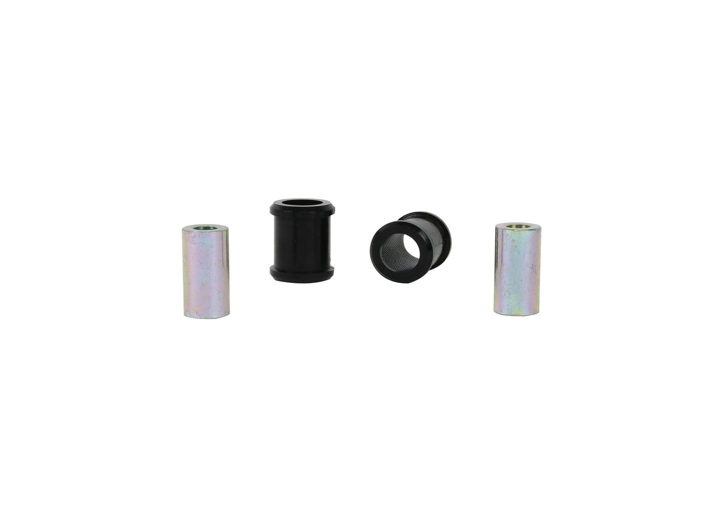 Nolathane Trailing Arm - Upper Front Bushing REV108.0004