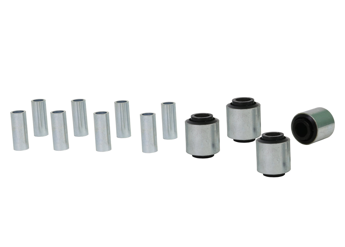 Nolathane Trailing Arm - Upper Bushing REV112.0004