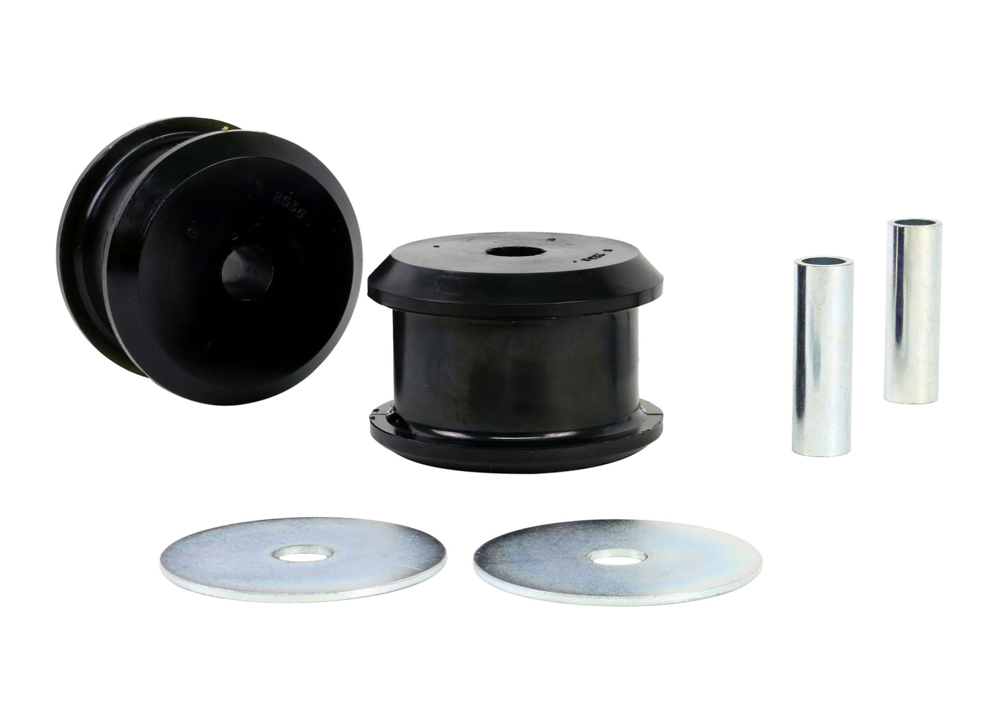 Nolathane Trailing Arm - Front Bushing REV114.0046