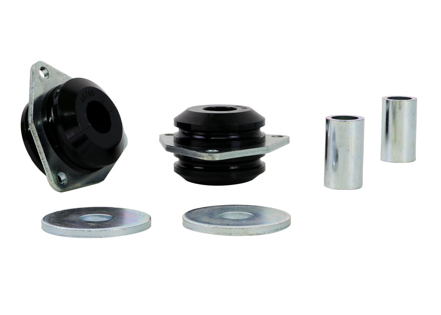 Nolathane Trailing Arm - Front Bushing REV114.0052