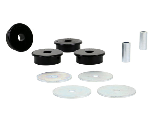 Nolathane Trailing Arm - Front Bushing REV114.0058