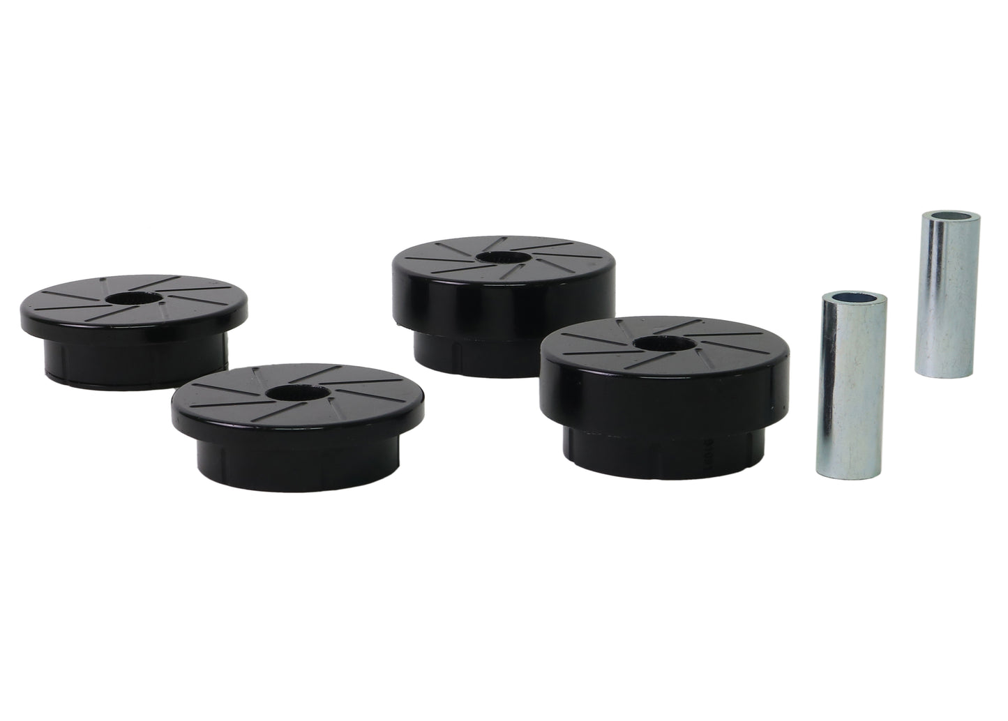 Nolathane Trailing Arm - Front Bushing REV114.0060