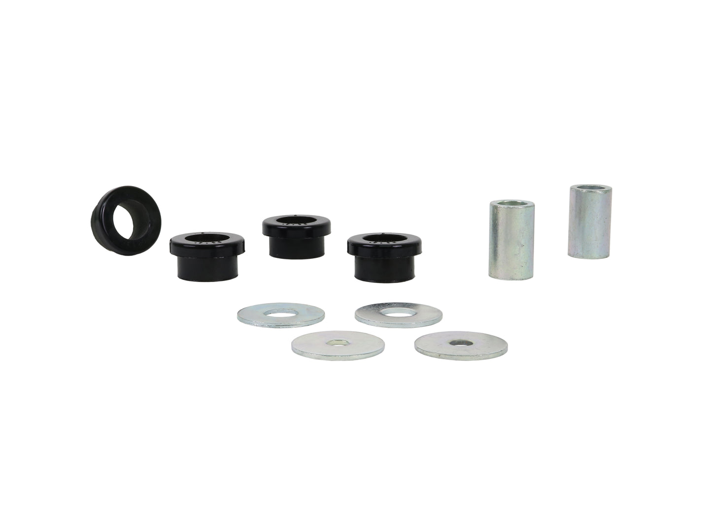 Nolathane Trailing Arm - Rear Bushing REV116.0010