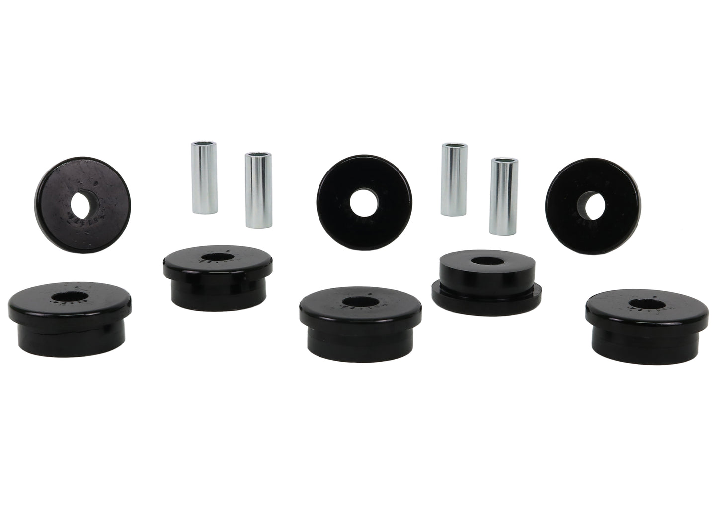 Nolathane Trailing Arm - Rear Bushing REV116.0014