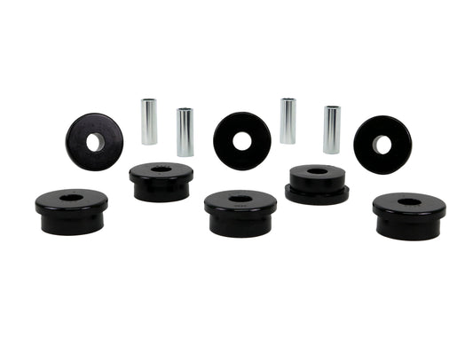 Nolathane Trailing Arm - Lower Rear Bushing REV116.0016