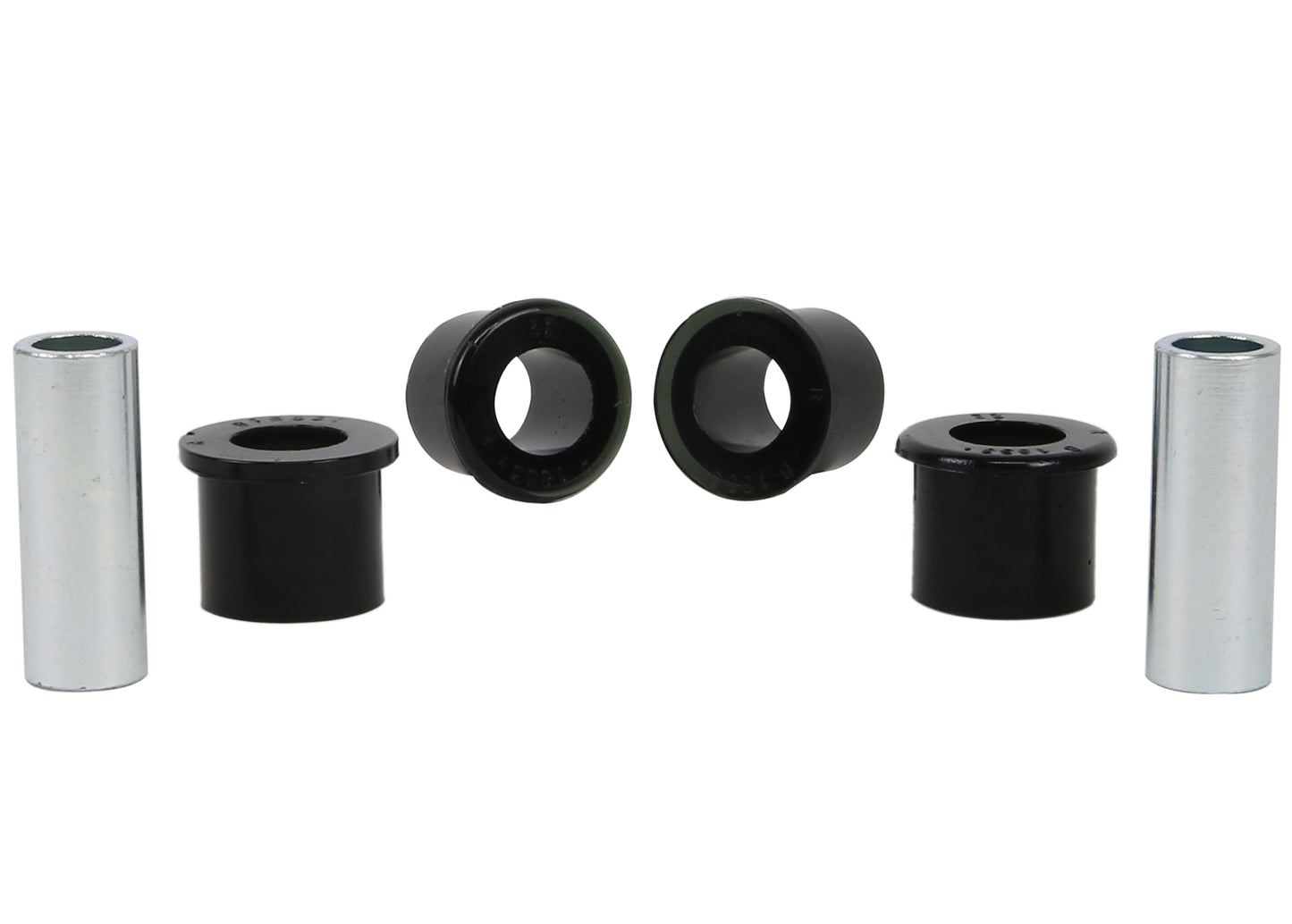 Nolathane Trailing Arm - Lower Rear Bushing REV116.0020
