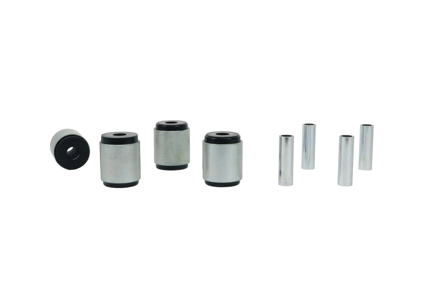 Nolathane Trailing Arm - Lower Bushing REV118.0010