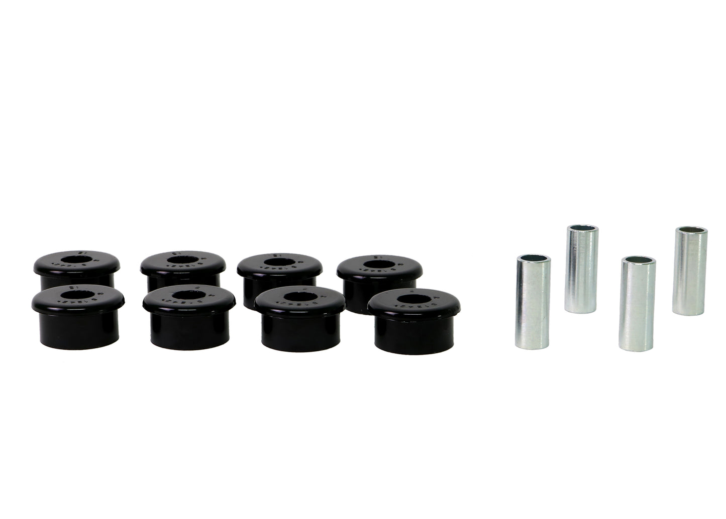 Nolathane Trailing Arm - Lower Bushing REV118.0014