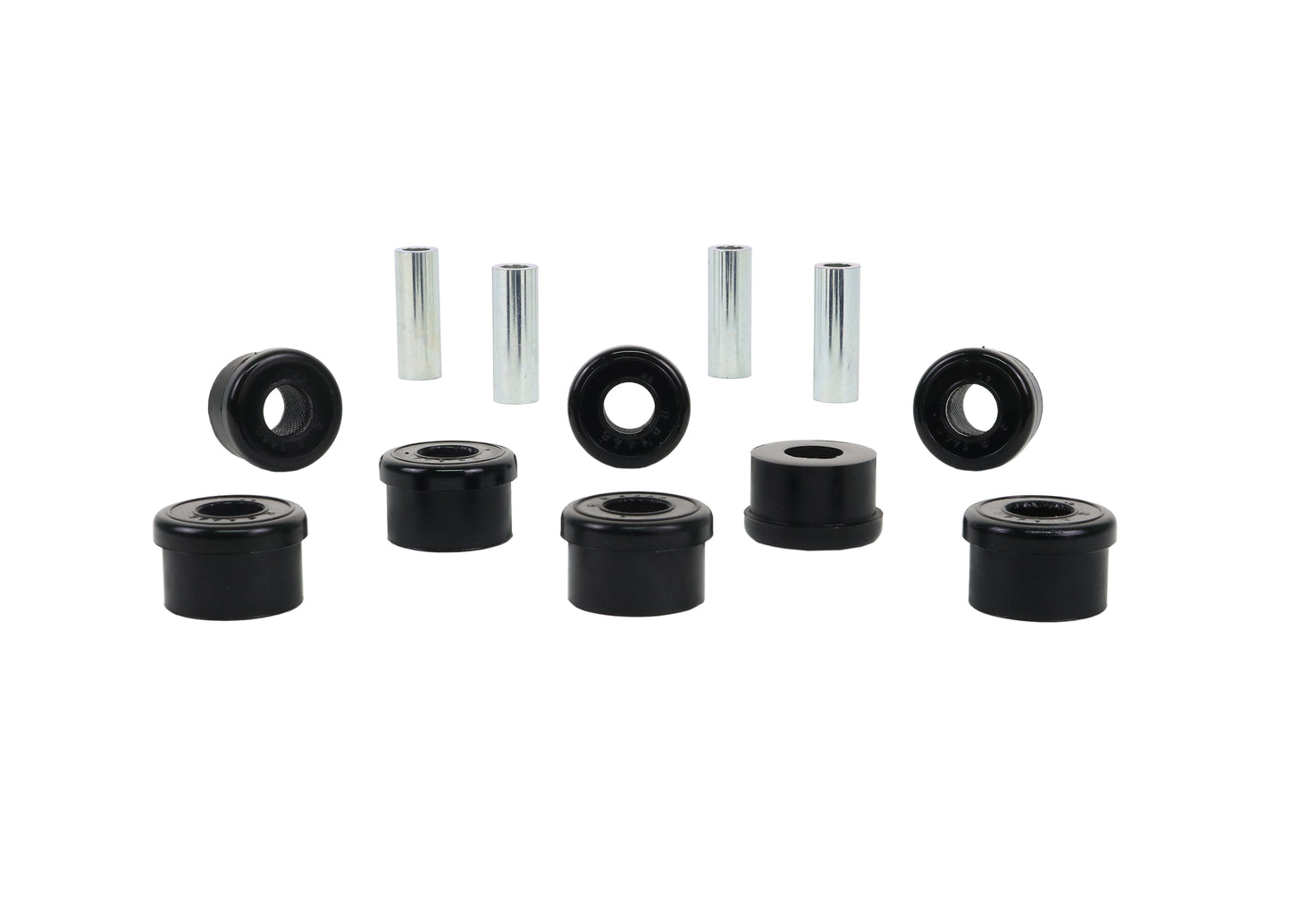 Nolathane Trailing Arm - Lower Front And Rear Bushing REV118.0016