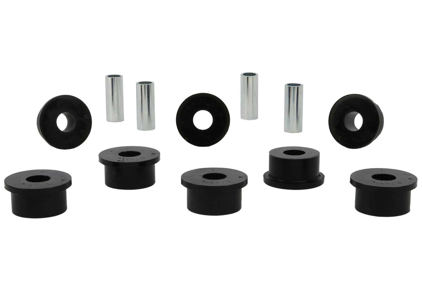 Nolathane Trailing Arm - Lower Bushing REV118.0018