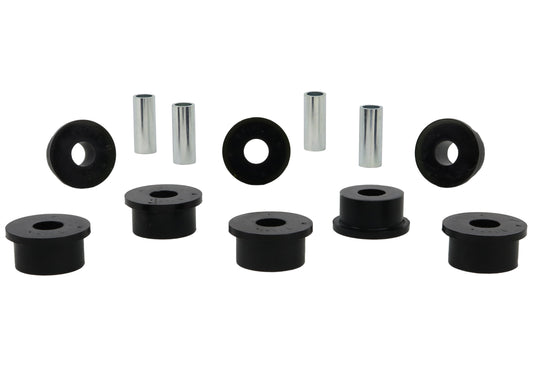 Nolathane Trailing Arm - Lower Bushing REV118.0018