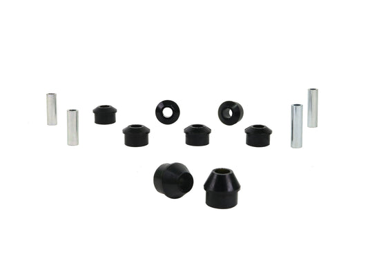 Nolathane Trailing Arm - Lower Bushing REV118.0026