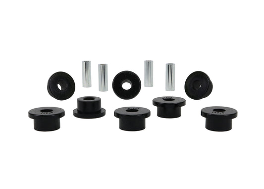 Nolathane Trailing Arm - Lower Bushing REV118.0028