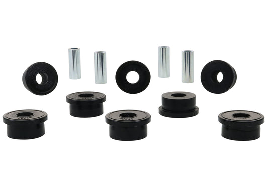 Nolathane Trailing Arm - Upper Bushing REV118.0032