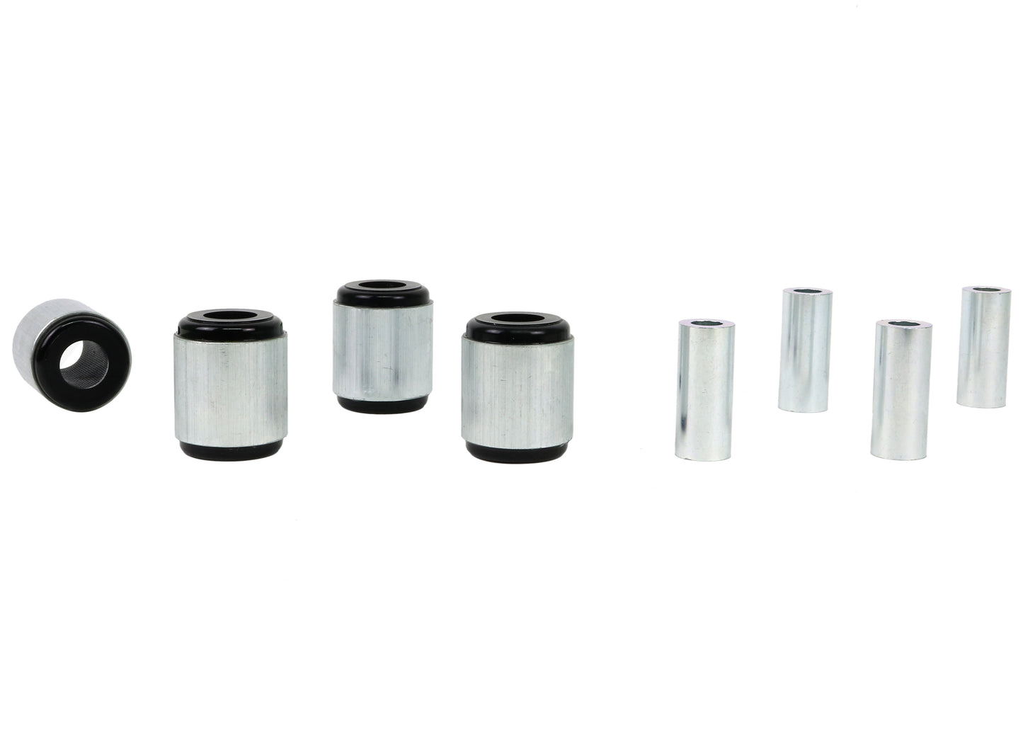 Nolathane Trailing Arm - Lower Bushing REV118.0038
