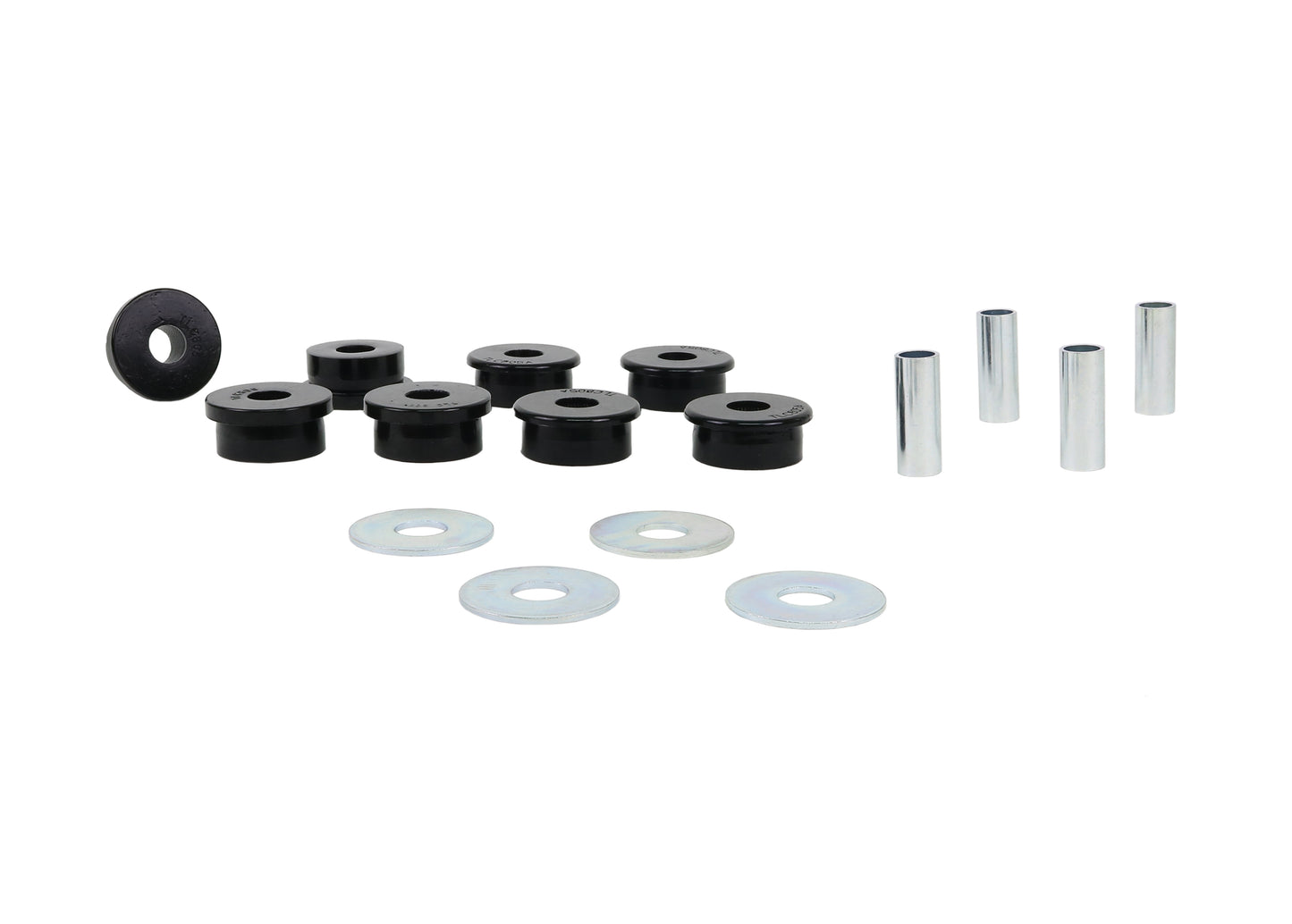 Nolathane Trailing Arm - Lower Bushing REV118.0044