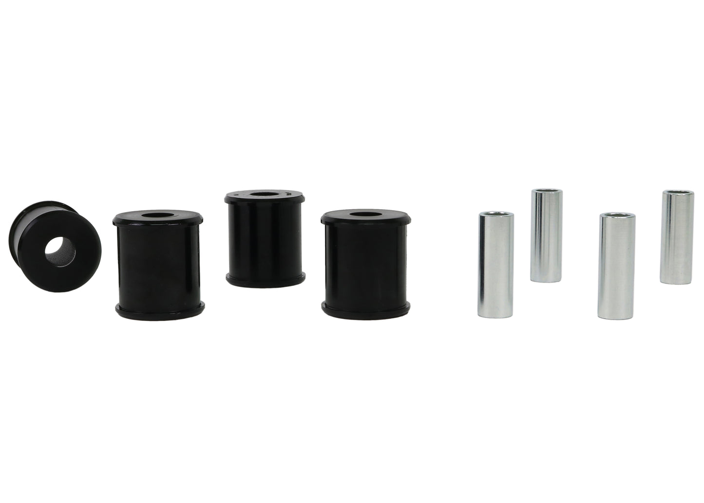 Nolathane Trailing Arm - Lower Bushing REV118.0046