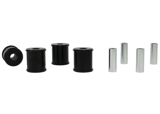 Nolathane Trailing Arm - Lower Bushing REV118.0046